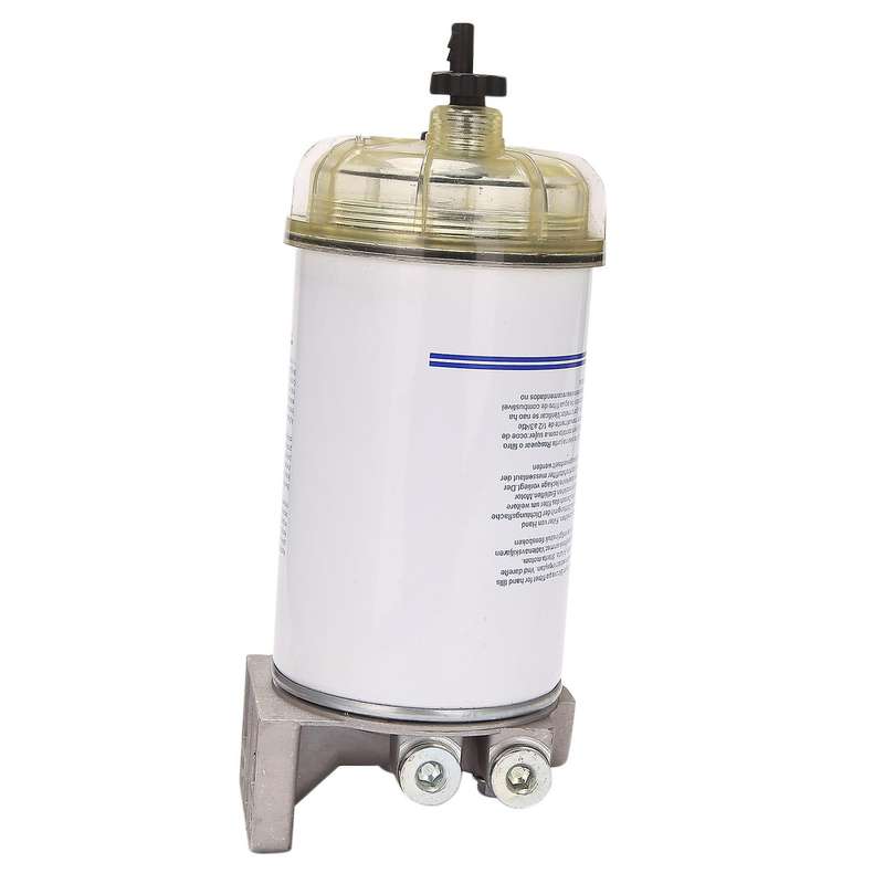 Truck Fuel Filter Fuel Water Separator Crude Oil- Filter for Trucks FH12 FM12 B10 8159966