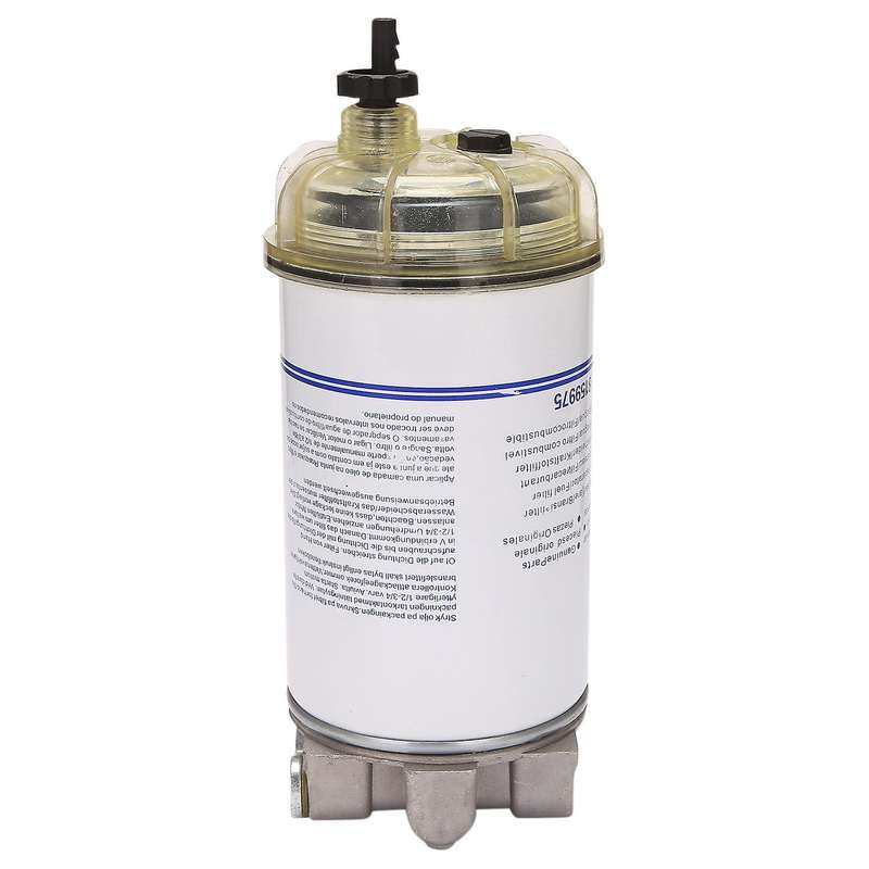 Truck Fuel Filter Fuel Water Separator Crude Oil- Filter for Trucks FH12 FM12 B10 8159966