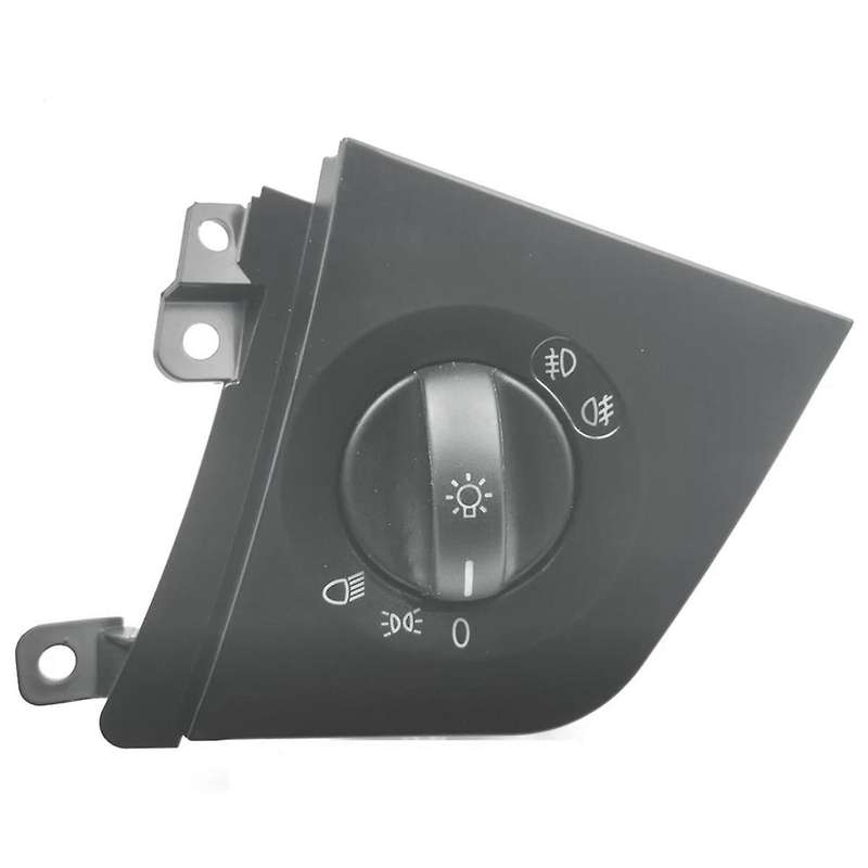 Truck Headlight Switch Car Light Dimmer for MP4 2545 2014 A9605452604 A9605454404
