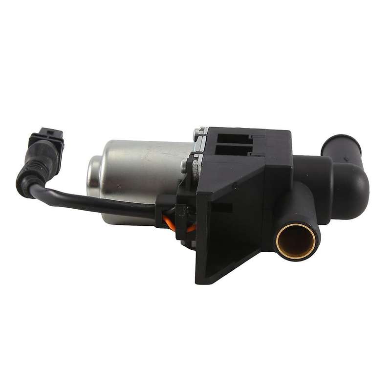 Truck Heater Solenoid Valve Heater Valve 0028302784 for Actros MP1 1840 A0028302784 Truck Accessorie