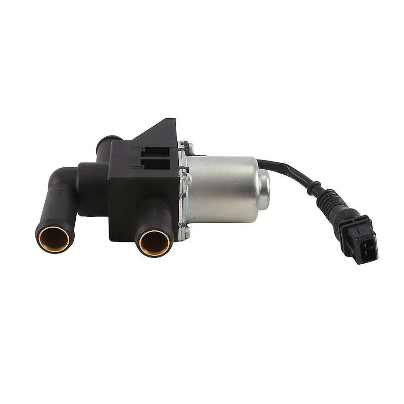Truck Heater Solenoid Valve Heater Valve 0028302784 for Actros MP1 1840 A0028302784 Truck Accessorie