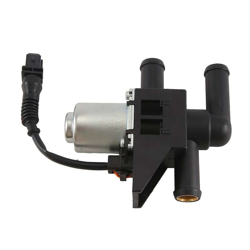 Truck Heater Solenoid Valve Heater Valve 0028302784 for Actros MP1 1840 A0028302784 Truck Accessorie