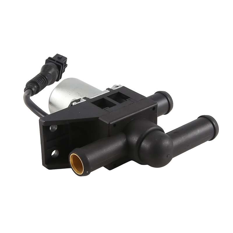 Truck Heater Solenoid Valve Heater Valve 0028302784 for Actros MP1 1840 A0028302784 Truck Accessorie
