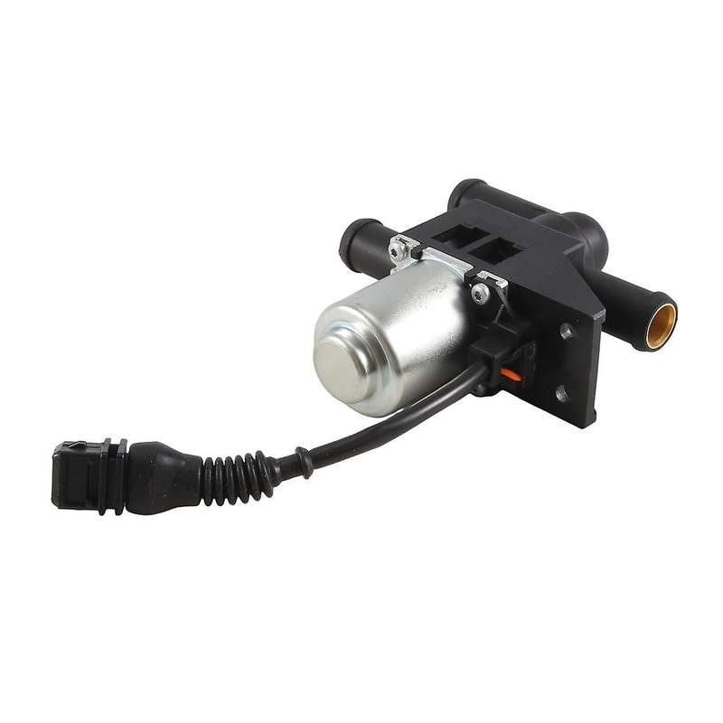 Truck Heater Solenoid Valve Heater Valve 0028302784 for Actros MP1 1840 A0028302784 Truck Accessorie