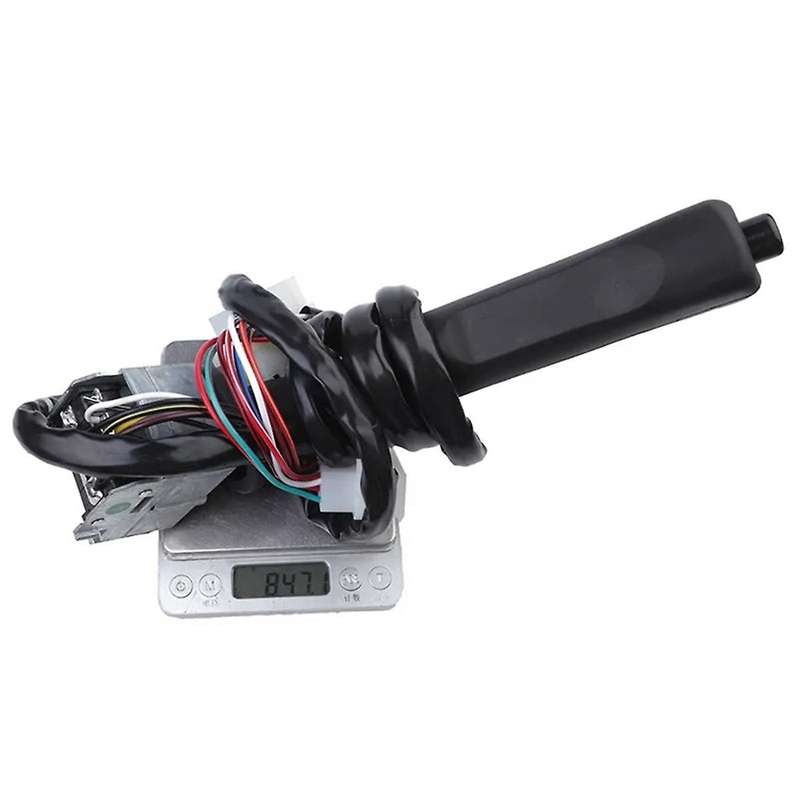 Truck Headlight Steering Indicator Combination Switch for Ng O 404 A6205400145 6205400145