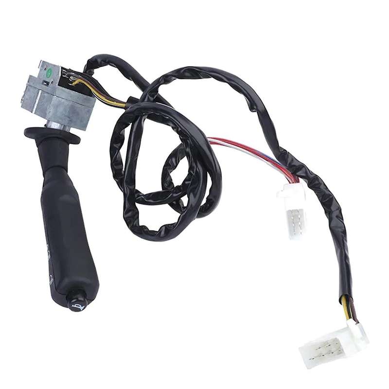 Truck Headlight Steering Indicator Combination Switch for Ng O 404 A6205400145 6205400145