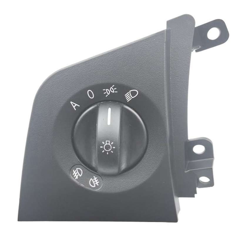 Truck Headlight Switch Dimmer for MP4 Lorrys Trucks Parti A9605452804 A9605454604
