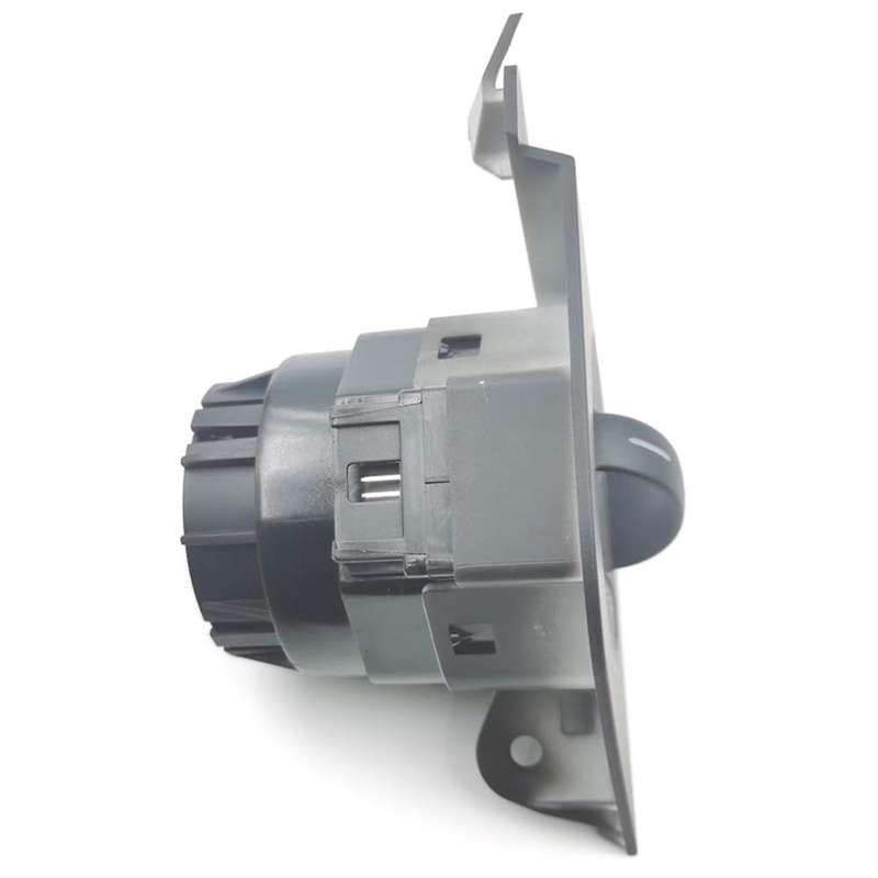 Truck Headlight Switch Dimmer for MP4 Lorrys Trucks Parti A9605452804 A9605454604