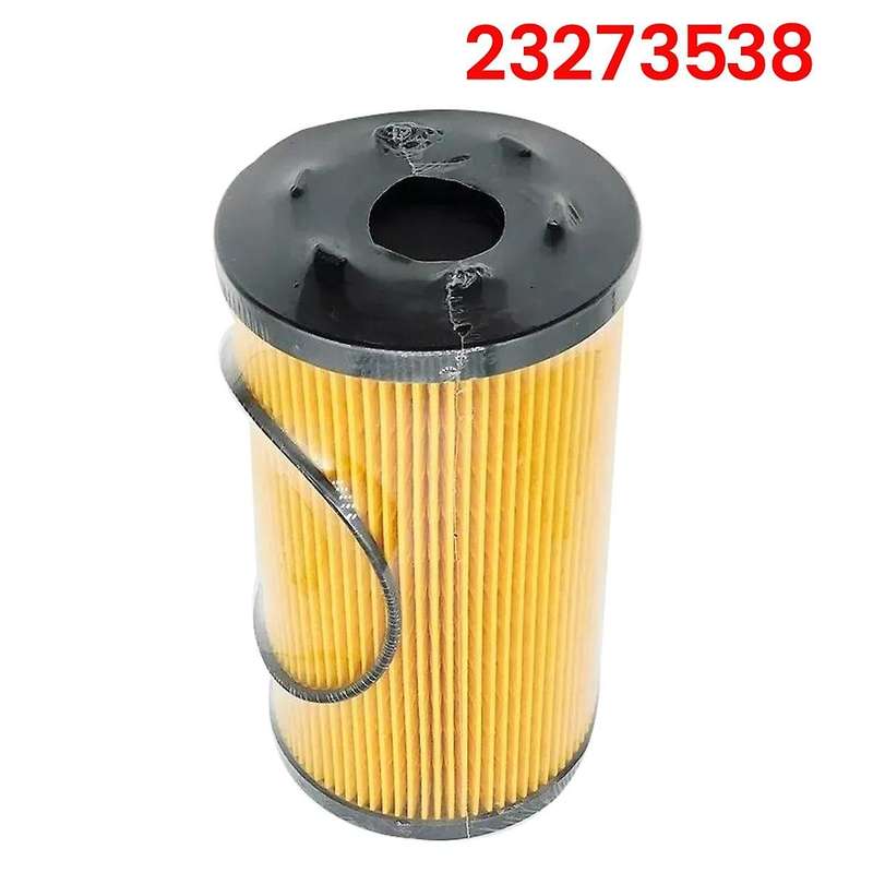 Truck Oil Filter Fuel Filters 23273538 for FE FL Truck Engine Filter Accessories