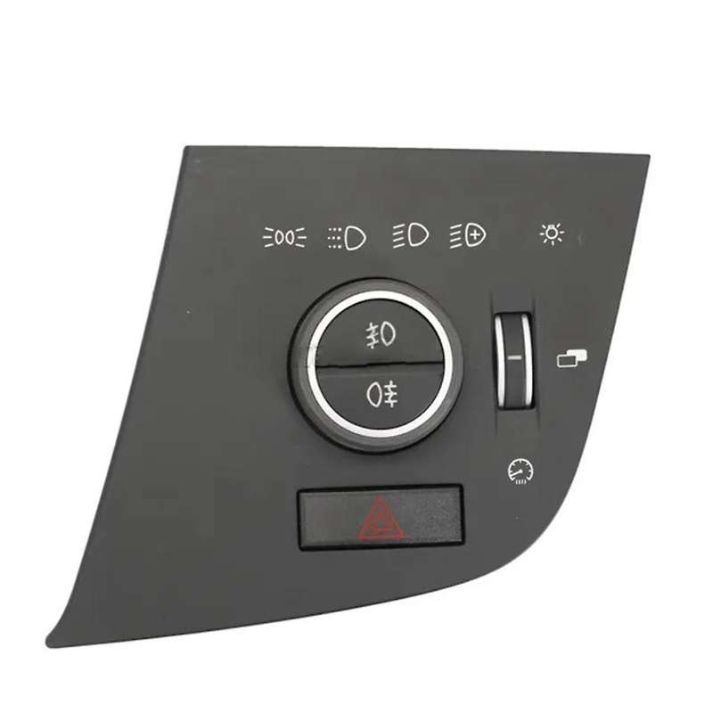 Truck Light Switch Control Panel Light Combination Switch 21762237 22154311 for FM// 4 EURO 6 Truck
