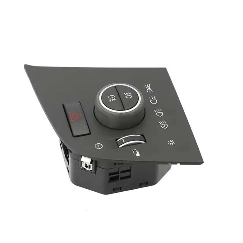 Truck Light Switch Control Panel Light Combination Switch 21762237 22154311 for FM// 4 EURO 6 Truck