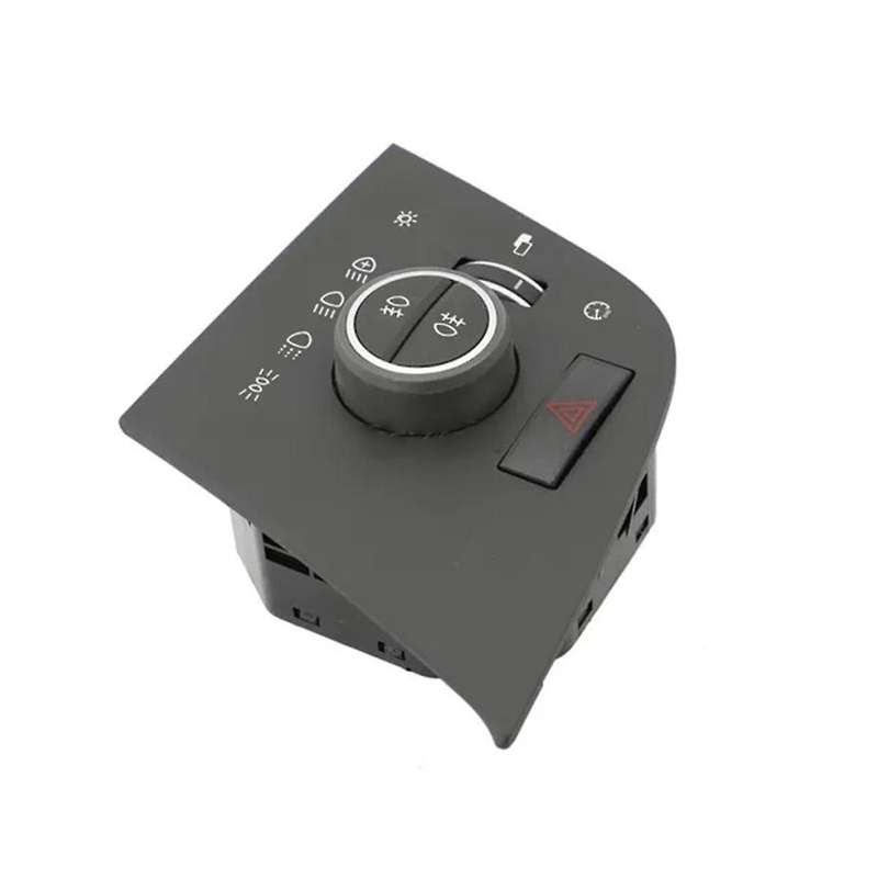 Truck Light Switch Control Panel Light Combination Switch 21762237 22154311 for FM// 4 EURO 6 Truck