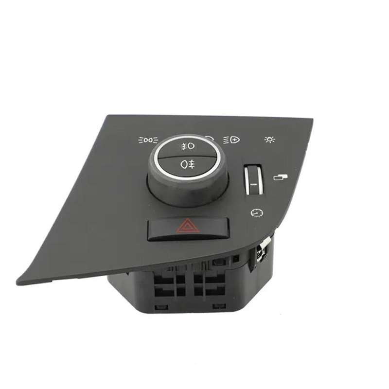 Truck Light Switch Control Panel Light Combination Switch 21762237 22154311 for FM// 4 EURO 6 Truck