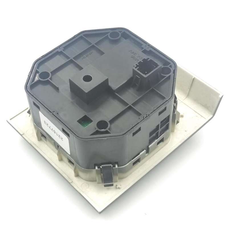Truck Panel Headlight/Fog Light Switch Control Unit for FM/ EURO 6 Part Number:22157723