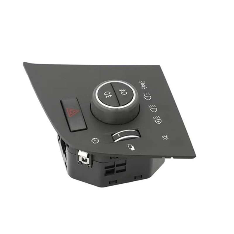 Truck Light Switch Control Panel Light Combination Switch 21762237 22154311 for FM// 4 EURO 6