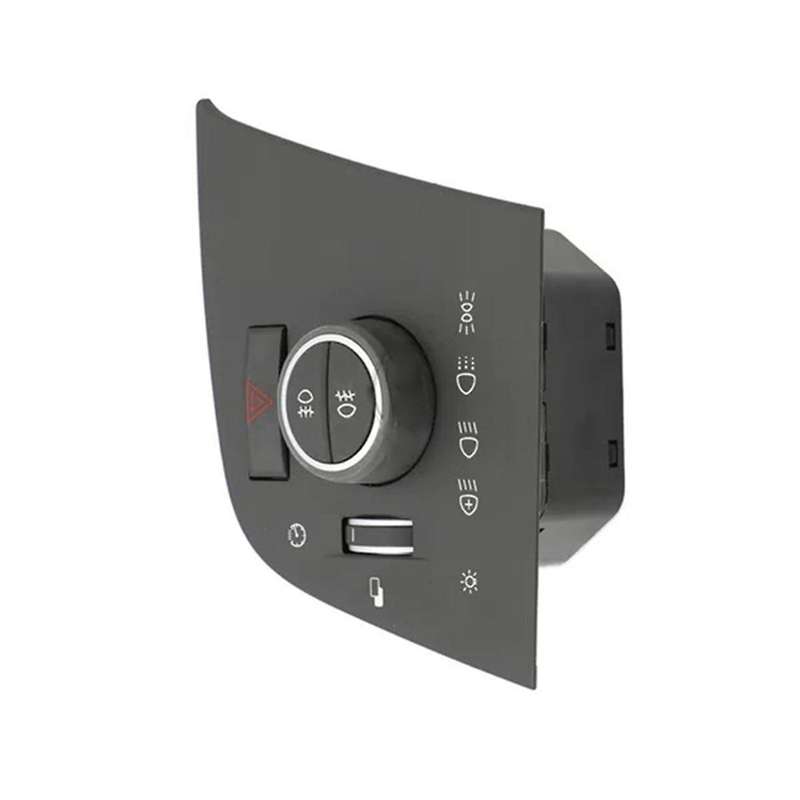 Truck Light Switch Control Panel Light Combination Switch 21762237 22154311 for FM// 4 EURO 6