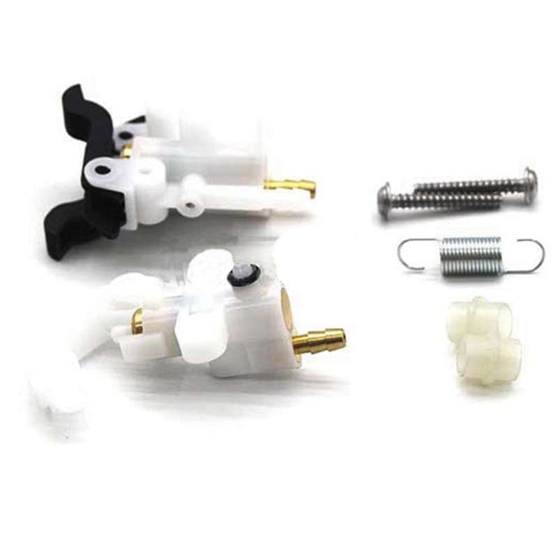 Truck Seat Valve Levelling Valve Repair Kit for Man Truck Actros Msg906 A0009109438 0009109438 1126