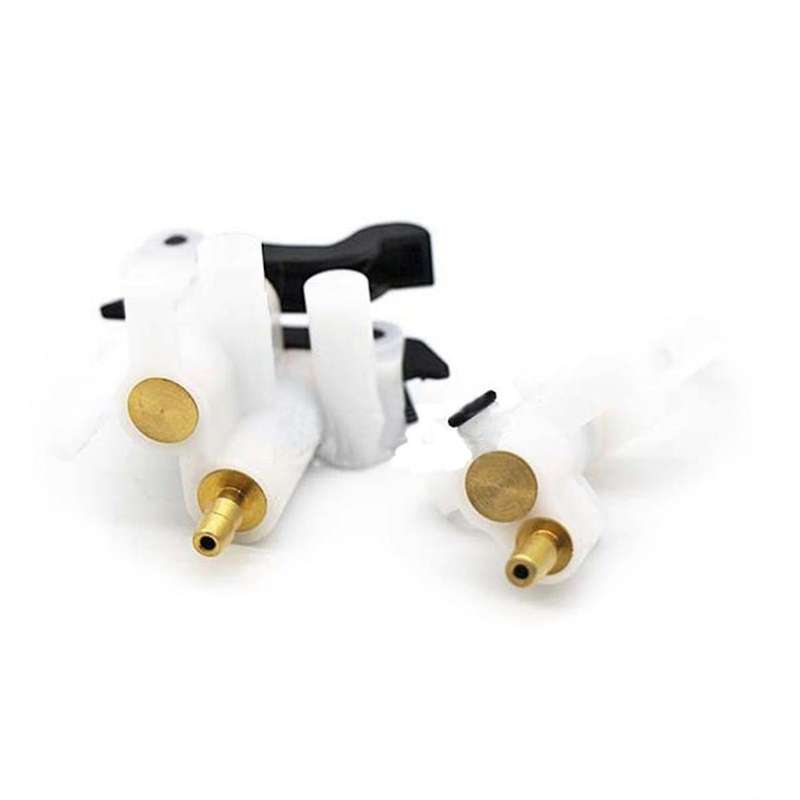 Truck Seat Valve Levelling Valve Repair Kit for Man Truck Actros Msg906 A0009109438 0009109438 1126