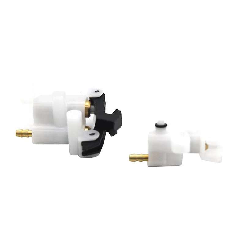 Truck Seat Valve Levelling Valve Repair Kit for Man Truck Actros Msg906 A0009109438 0009109438 1126