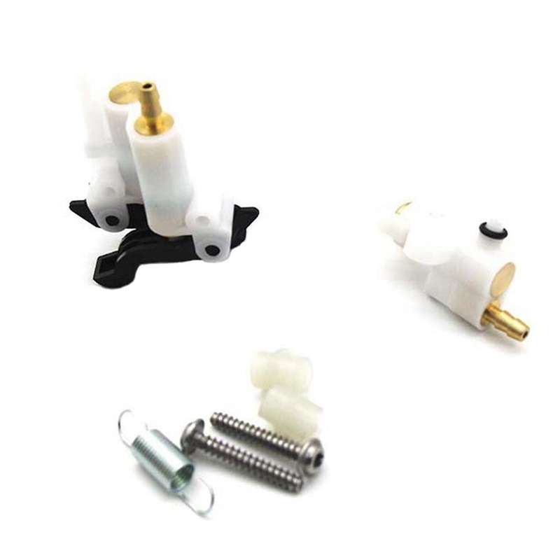 Truck Seat Valve Levelling Valve Repair Kit for Man Truck Actros Msg906 A0009109438 0009109438 1126