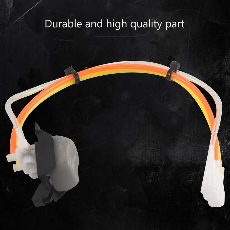 Truck Seat Adjustment Control Valve Switch Compatible MAN Eurocargo Truck