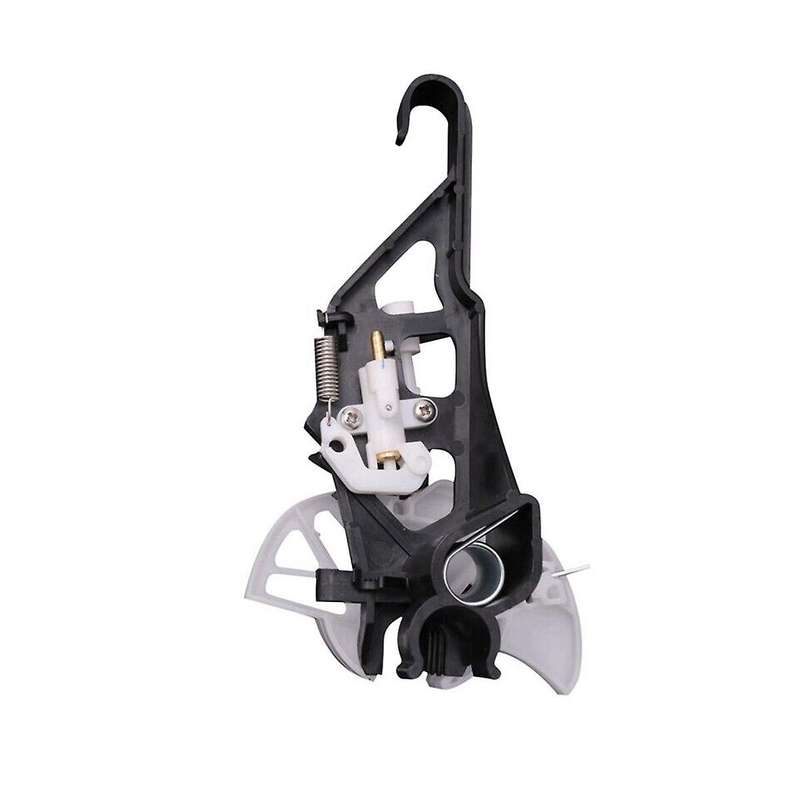 Truck Seat Height Valve for Man Truck Levelling Valve Seat Adjustment Valve 81623986092 1126814 Msg