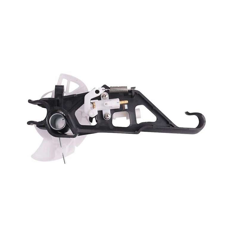Truck Seat Height Valve for Man Truck Levelling Valve Seat Adjustment Valve 81623986092 1126814 Msg9