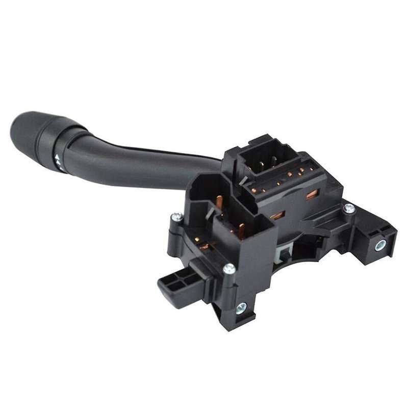 Truck Turn Signal Windshield Wiper High/low Lever Switch for F-series Pickup 629-00308c, -1372, Xl3