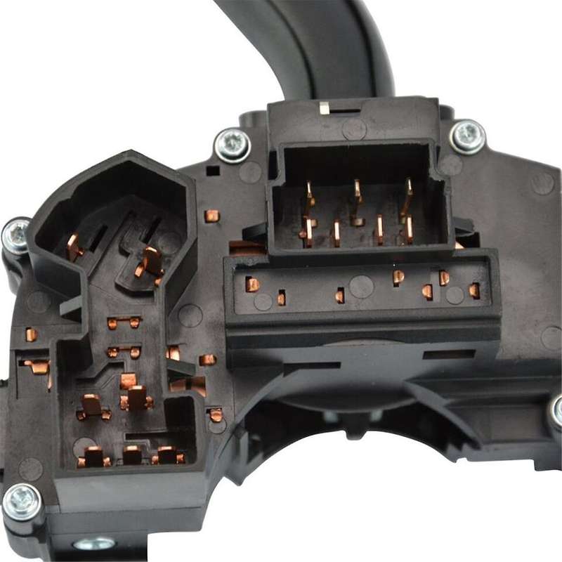 Truck Turn Signal Windshield Wiper High/low Lever Switch for F-series Pickup 629-00308c, -1372, Xl3