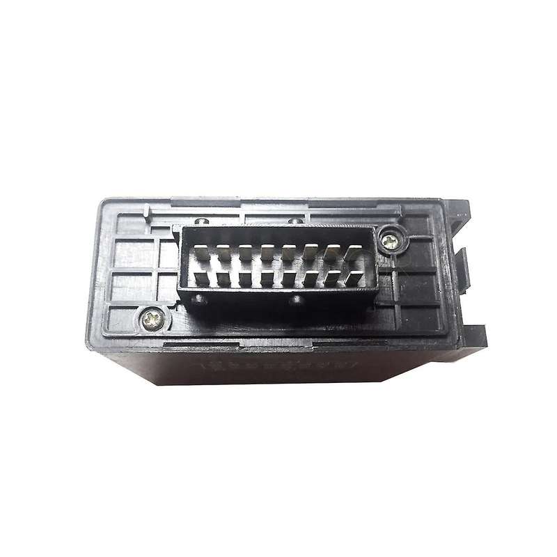 Truck Turn Signal Relay Flasher Unit for Electrical System Flasher Relay 1328548 1401789 2159998