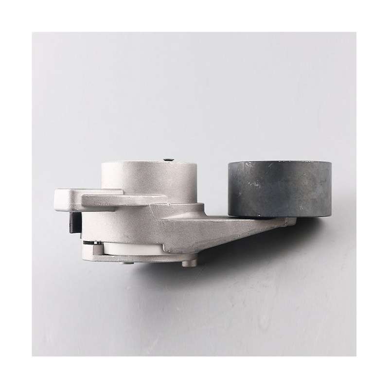 Truck Triangular Multiv Belt Tensioner for Tensioner Pulley 3979980 21257889 5010550335