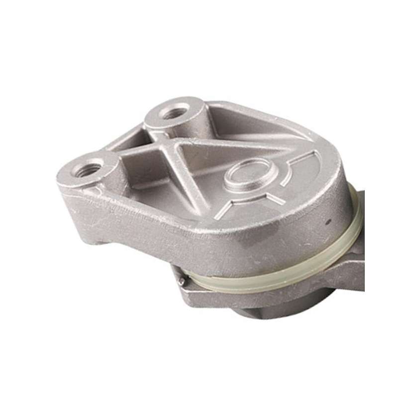 Truck Triangle Vertical Belt Tensioner for Tensioner Pulley 8149855 20762060 7408149855