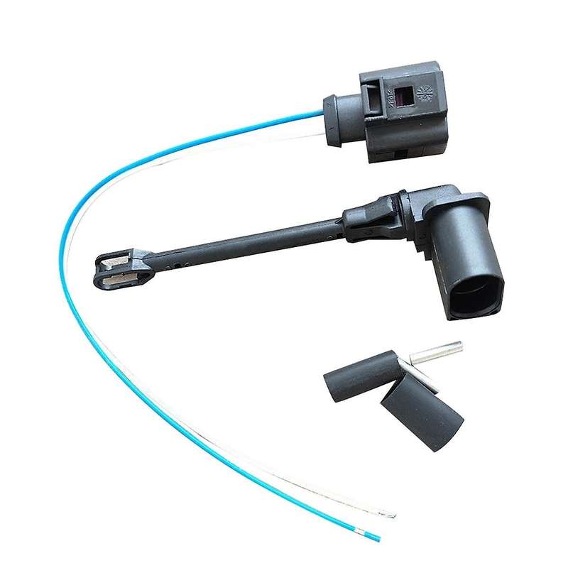Trucks Air Cond Temperature Sensor Kit Spare Parts for Man Trucks 21396128 20520111