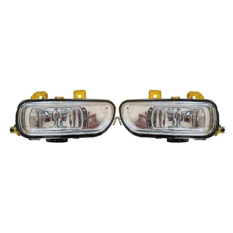 Trucks Headlights Headlights Fog Lamps for 9408200156 9408200056