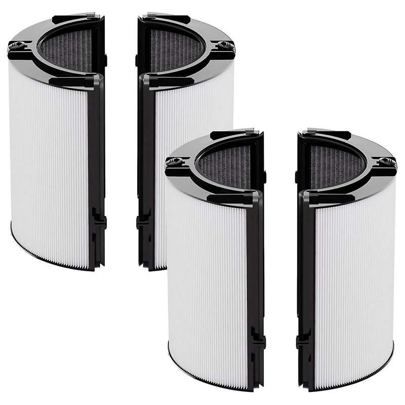 True Hepa+carbon Filter Replacement for Ph01 Ph02 Ph03 Hp06 Tp06 Hp07 Tp07 Hp09 Tp09 Air Purifier Pa