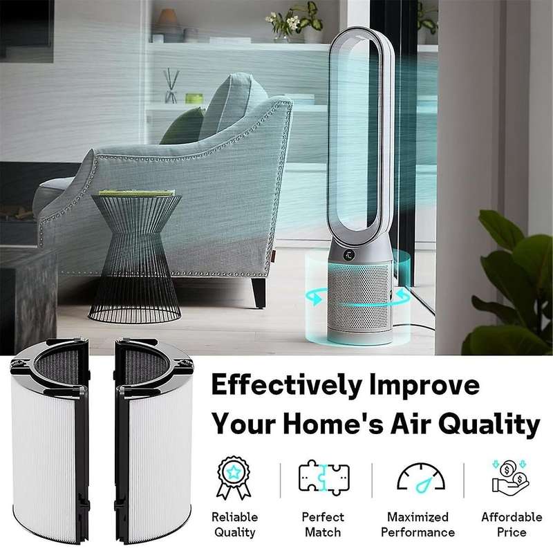 True Hepa+carbon Filter Replacement for Ph01 Ph02 Ph03 Hp06 Tp06 Hp07 Tp07 Hp09 Tp09 Air Purifier Pa