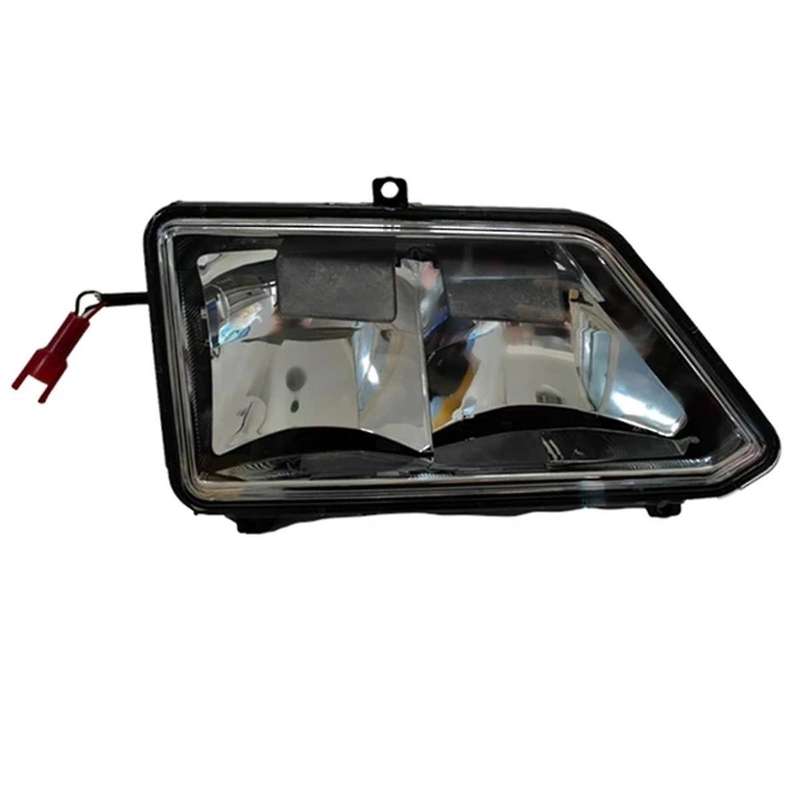Trucks Right Fog Lamp Assembly LED Fog Lights 2552709 2535367 for Trucks Spotlamp