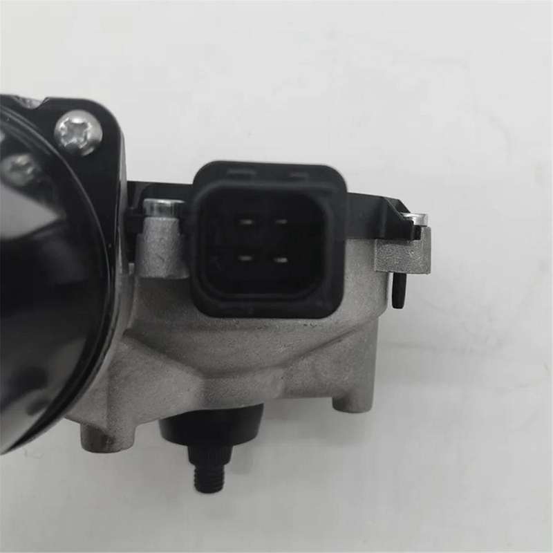 Trucks Electric Windscreen Wiper Motor 2558026 2039222 10R058790 for L P G R S Series