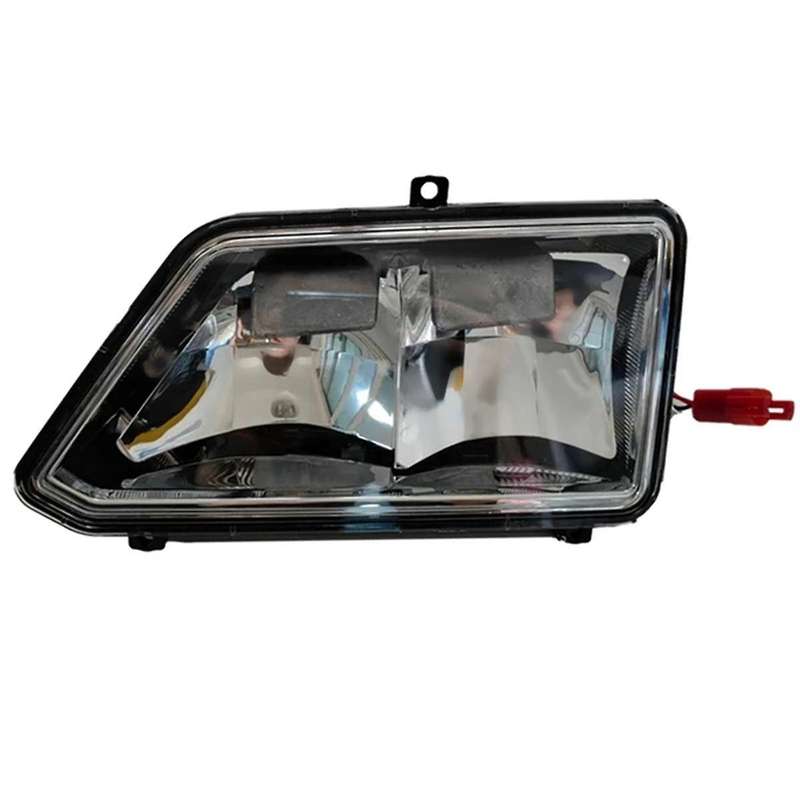 Trucks Left Fog Lamp Assembly LED Fog Lights 2552708 2535366 for Trucks Spotlamp