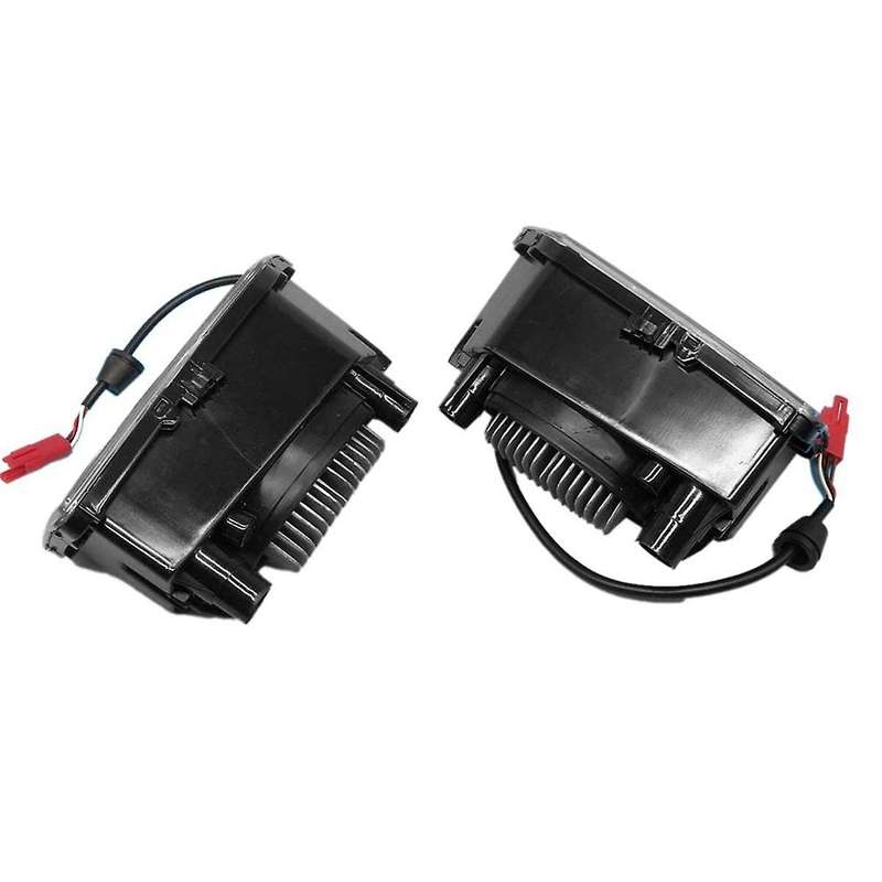 Trucks Left Fog Lamp Assembly LED Fog Lights 2552708 2535366 for Trucks Spotlamp