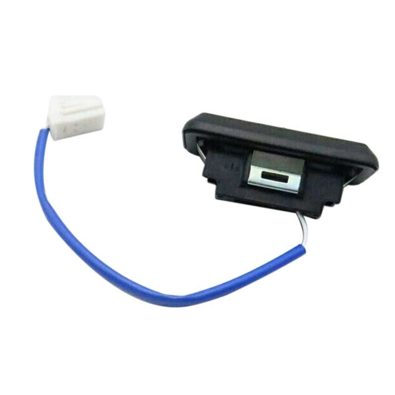 Trunk Button Switch Trunk Lid Outside Handle Switch for 2014- Forte K5 K7/ Koup 812602G000
