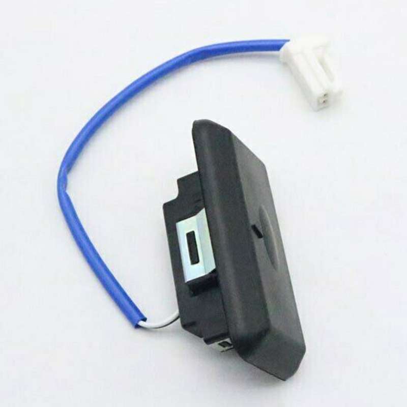 Trunk Button Switch Trunk Lid Outside Handle Switch for 2014- Forte K5 K7/ Koup 812602G000