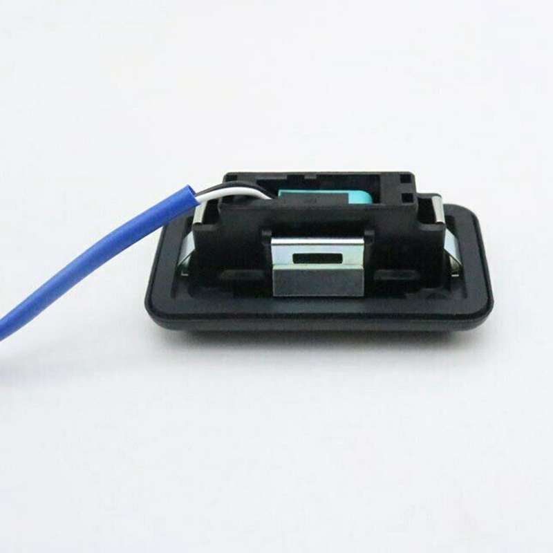 Trunk Button Switch Trunk Lid Outside Handle Switch for 2014- Forte K5 K7/ Koup 812602G000