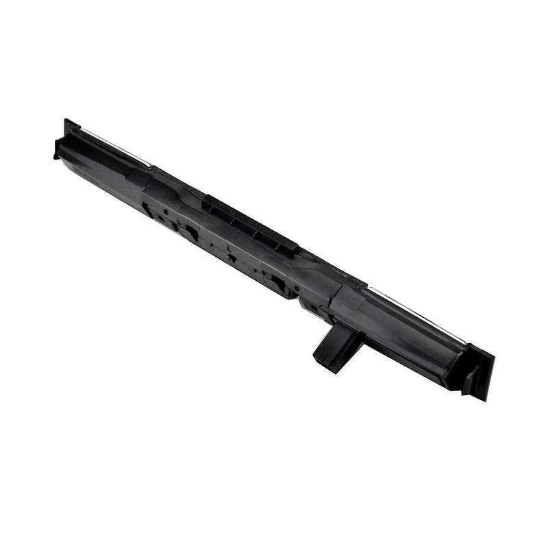 Trunk Boot Lid Grip Handle with Key Button Light for X3 E83 2.5l L6 2003-2010 Rear Handle Licence P