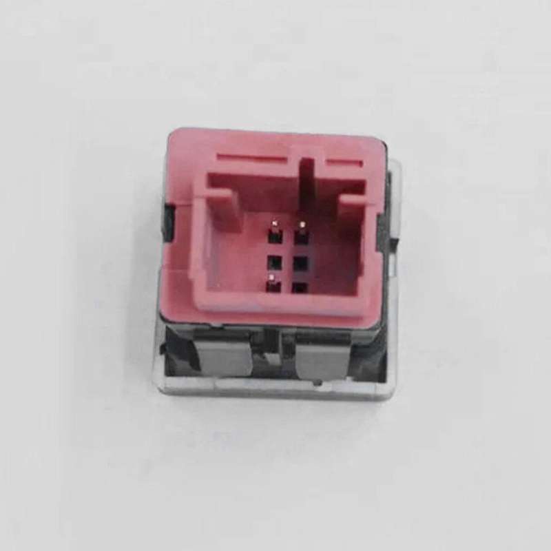 Trunk Door Open Switch Instrument Panel Button 96755998XT Fuel Tank Lock Button for Old408 C4L