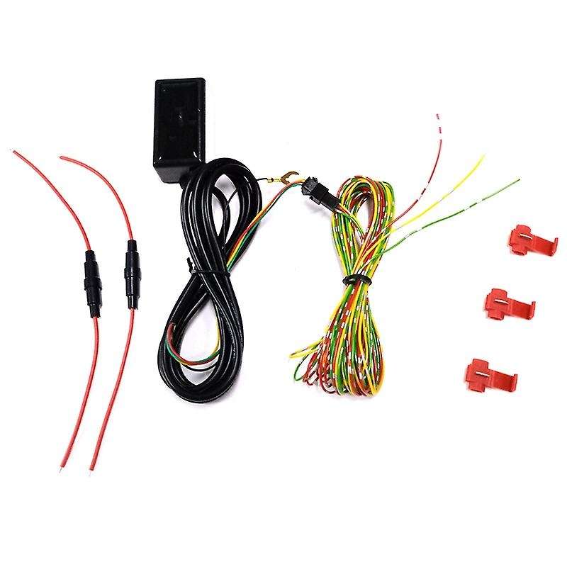 Trunk Boot Sensor One Foot Activated Trigger Hands-Free Car Opener Foot Trigger Auto