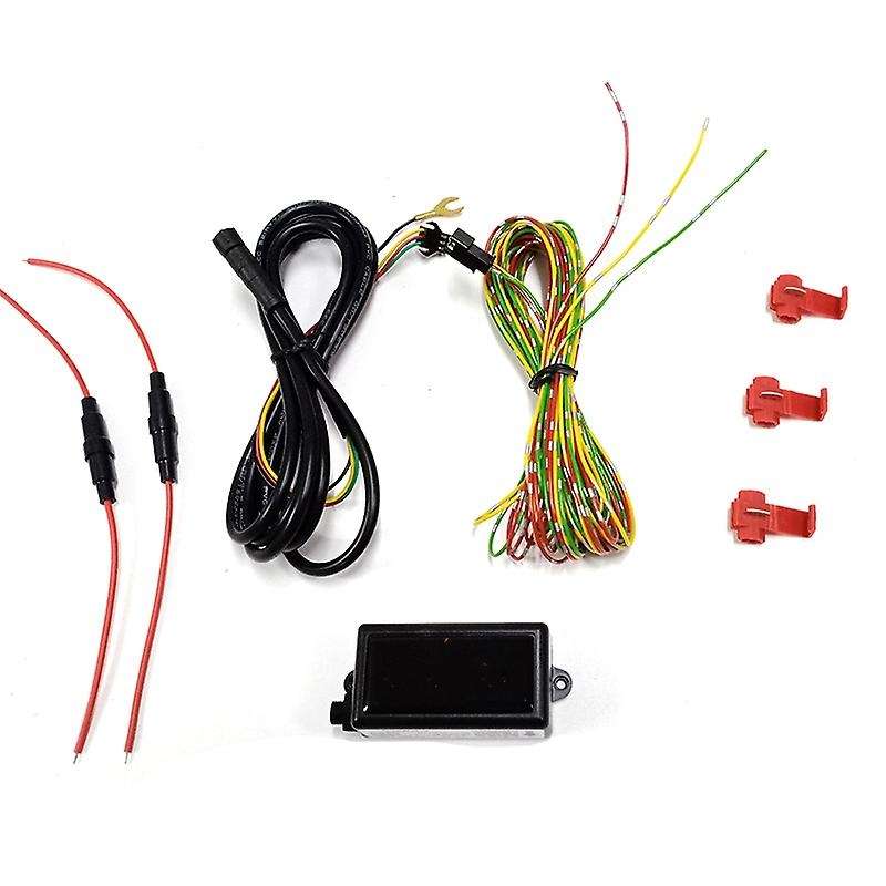 Trunk Boot Sensor One Foot Activated Trigger Hands-Free Car Opener Foot Trigger Auto