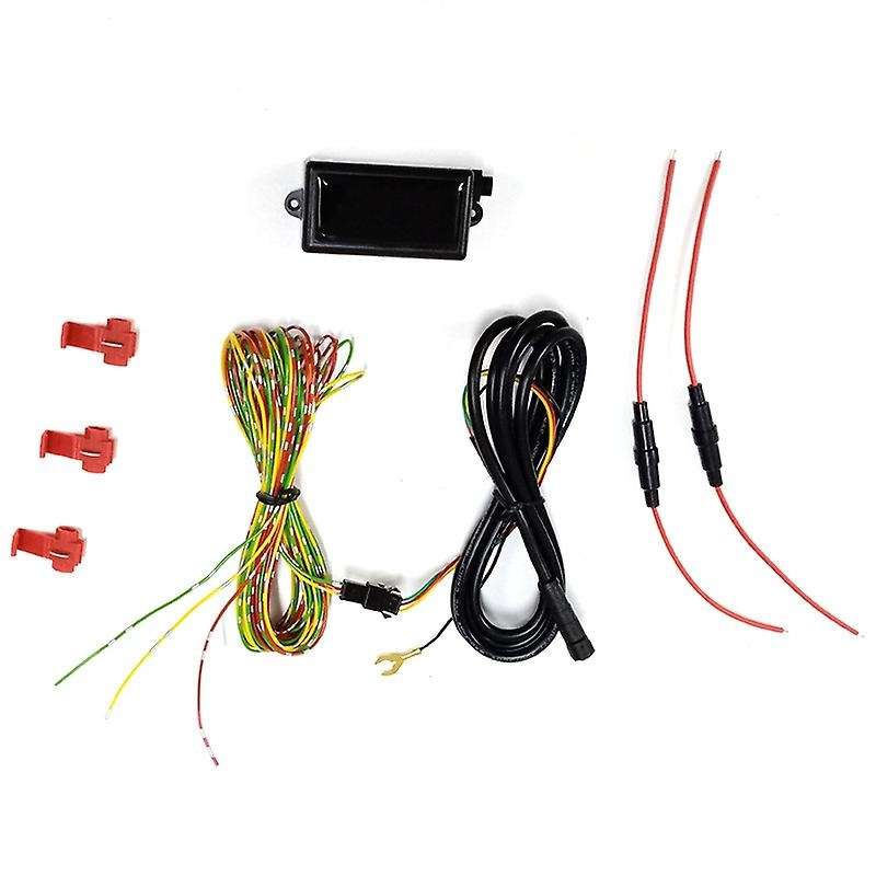 Trunk Boot Sensor One Foot Activated Trigger Hands-Free Car Opener Foot Trigger Auto