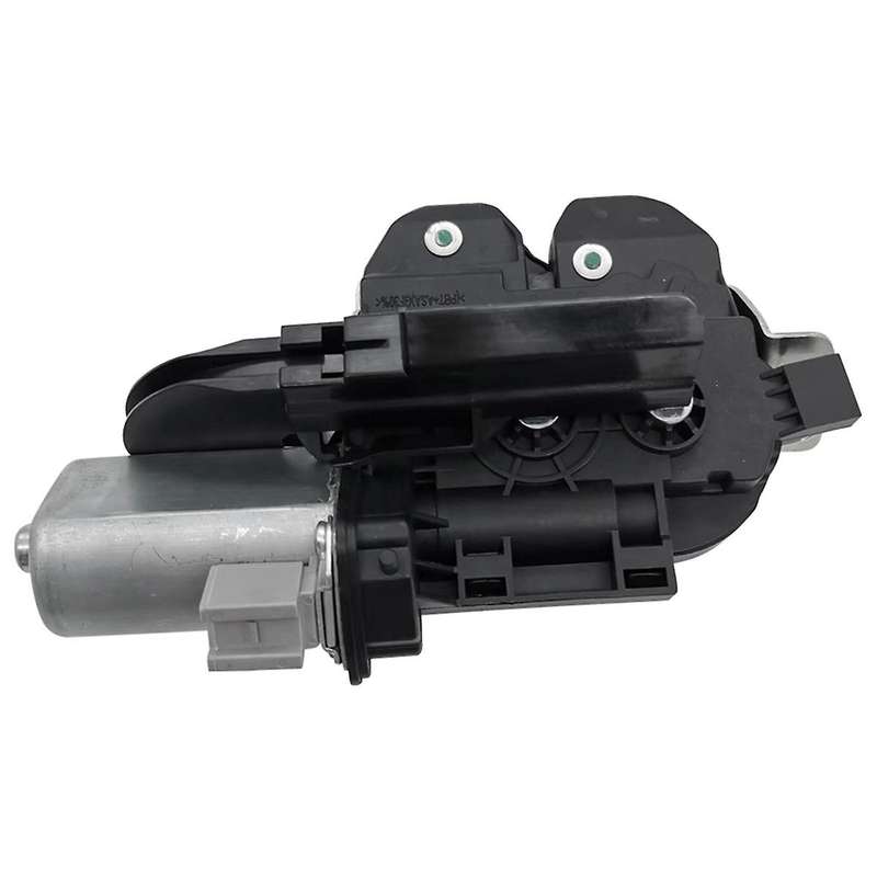 Trunk Door Lock Actuator for 2011-2017 95851250505 7P0827505M