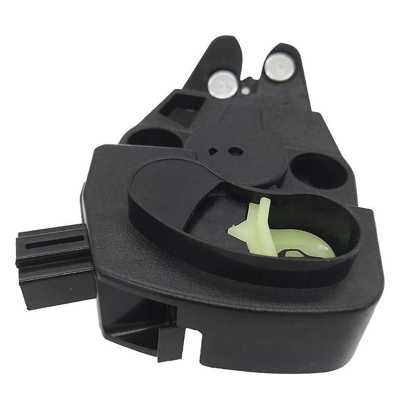 Trunk Latch for Accord 2013-2017 Power Lid Lock Actuator 74851-t2a-a01